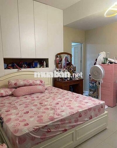 Bán căn hộ chung cư diện tích lớn, khu vực trung tâm