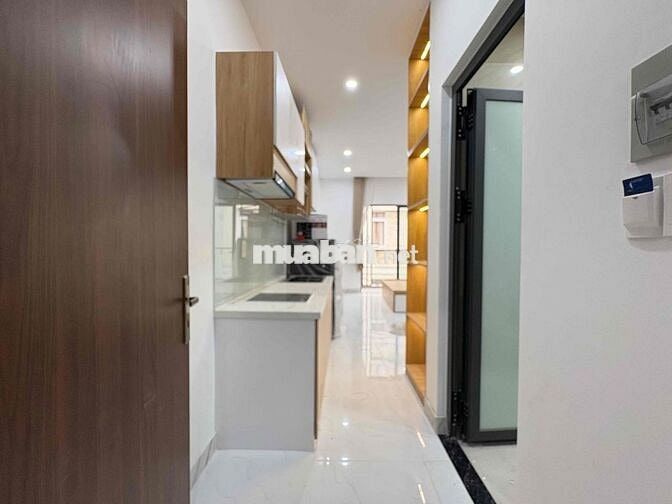 Cho Thuê Căn Hộ Studio Ban Công/Cửa Sổ Thang Máy Giặt Riêng Ful NT Q10