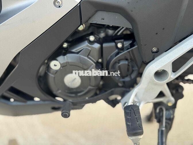 Bán xe winer x v3 abs