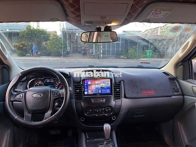 Ford Ranger 2015 XLS 2.2 4x2 AT