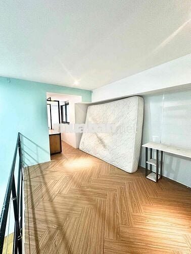 🌆CĂN HỘ GÁC LỬNG HẢI CHÂU FULL NỘI THẤT