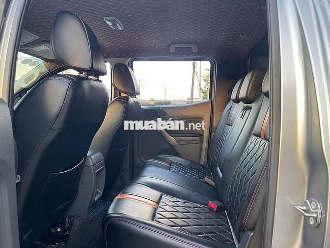 Ford Ranger 2015 XLS 2.2 4x2 AT