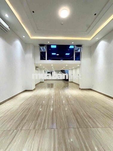 MẶT BẰNG KINH DOANH ĐA DẠNG 1 TRỆT 1 LẦU Q7