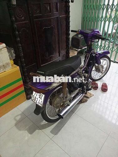 Cần Bán Dream như hình