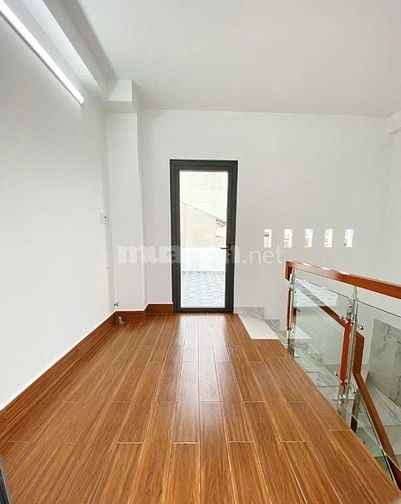 Bán nhà hẻm xe hơi đường An Dương Vương, Phường 16, Quận 8