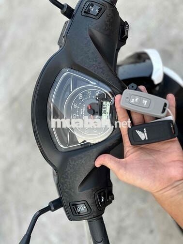 Vision 12/2024 siêu lướt chính chủ ký