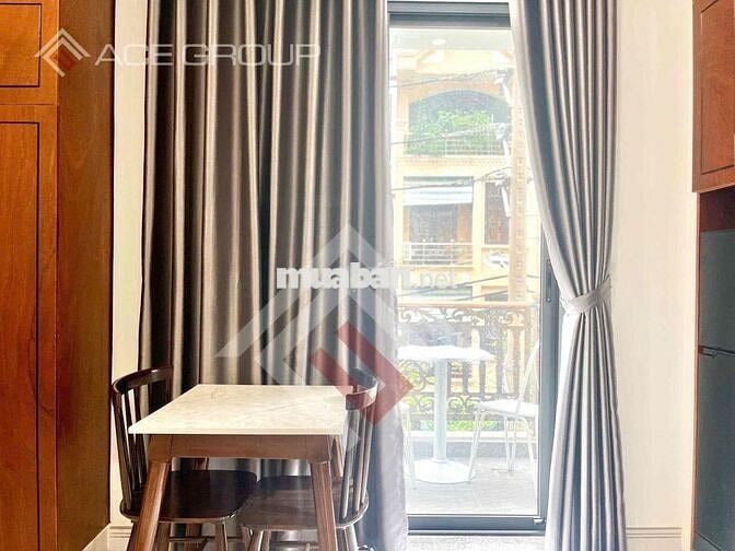 CHUỖI CĂN HỘ STUDIO BANCOL GẦN SÂN BAY TÂN SƠN NHẤT,TIỆN QUA NHÀ GA T3