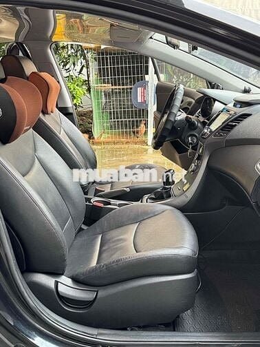 Hyundai Elantra 1.6 2014 nhập Hàn quá mới