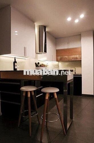 Bán căn hộ Central Plaza - 60m2, 2PN, giá 3.6 tỷ, hỗ trợ vay ngân hàng