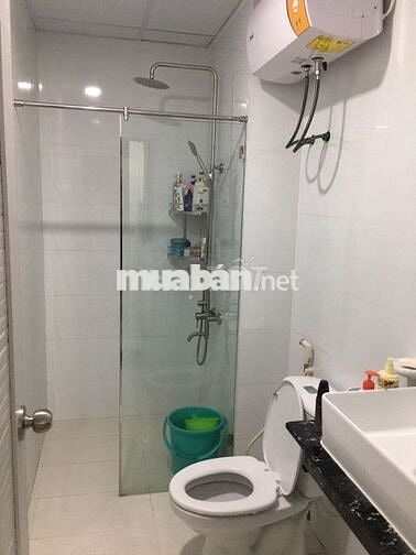 Căn hộ Topaz Elite Quận 8- 3PN 2WC 85.71m2 nội thất cao cấp