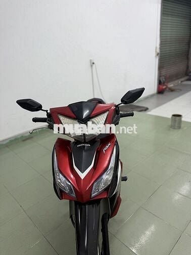 Honda RSX110 , máy cực êm , bền lợi xăng