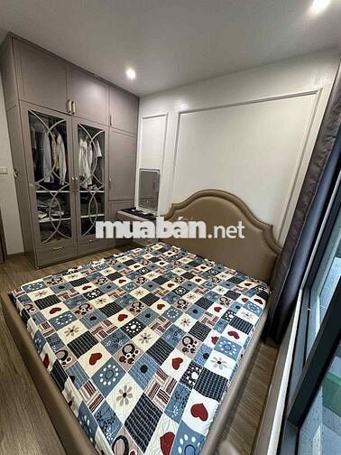 Cần đăng bán toà S401 full nội thất vào ở luôn ạ có thể thương lượng