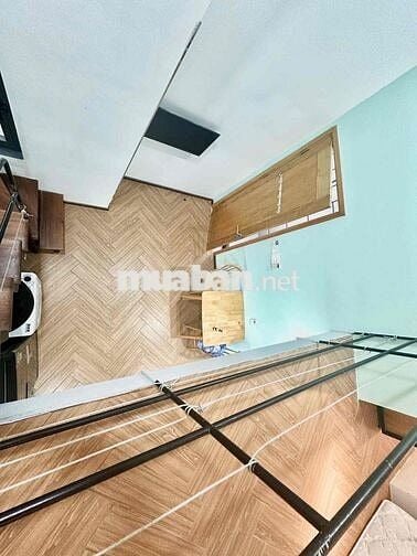 🌆CĂN HỘ GÁC LỬNG HẢI CHÂU FULL NỘI THẤT