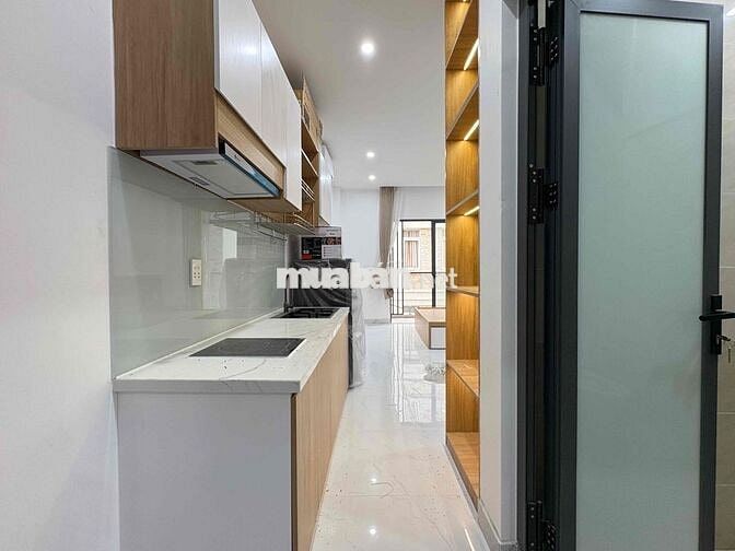 Cho Thuê Căn Hộ Studio Ban Công/Cửa Sổ Thang Máy Giặt Riêng Ful NT Q10