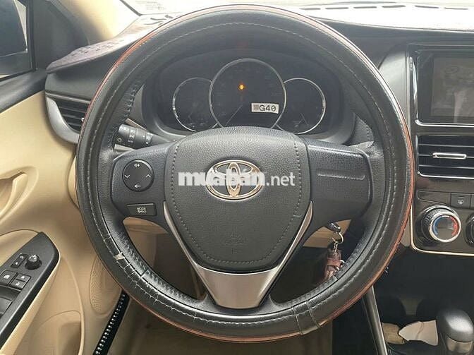 Toyota Vios 2022 E CVT