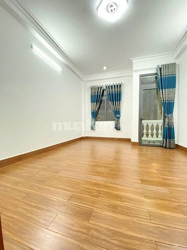 Bán nhà hẻm xe hơi đường An Dương Vương, Phường 16, Quận 8