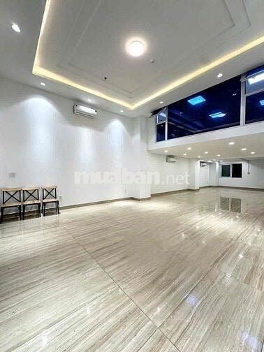 MẶT BẰNG KINH DOANH ĐA DẠNG 1 TRỆT 1 LẦU Q7