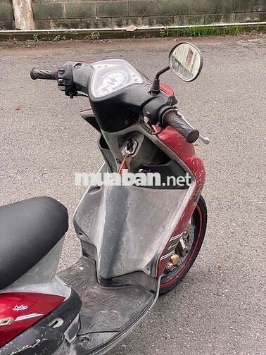 Cần bán xe Mio gtdd bstp