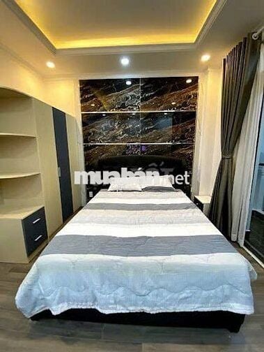 💥 PHÒNG ĐẸP GIÁ TỐT – THÀNH THÁI, QUẬN 10, CHỈ 7TR