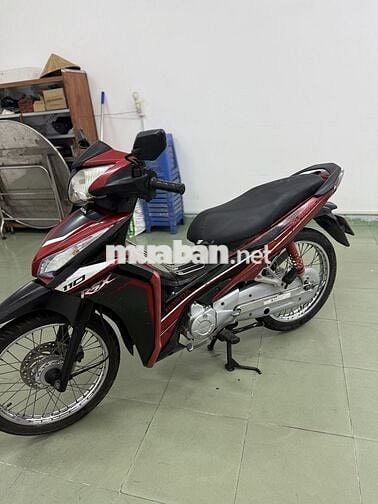 Honda RSX110 , máy cực êm , bền lợi xăng