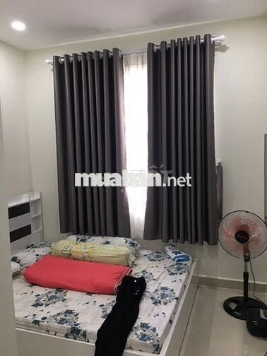 Căn hộ Topaz Elite Quận 8- 3PN 2WC 85.71m2 nội thất cao cấp