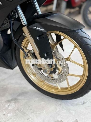 Bán Honda Winner X ABS đời 2019 – Màu đen nhám