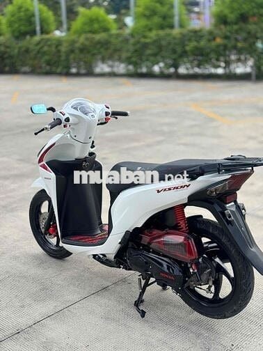 Vission 2019 khoá smk