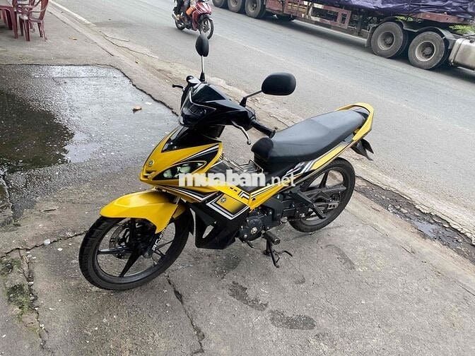 bán xe chính chủ ex 2010