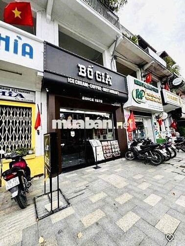 🍒Ngay Chợ Bến Thành,Q1- 5x20- 2tầng -70tr🍒