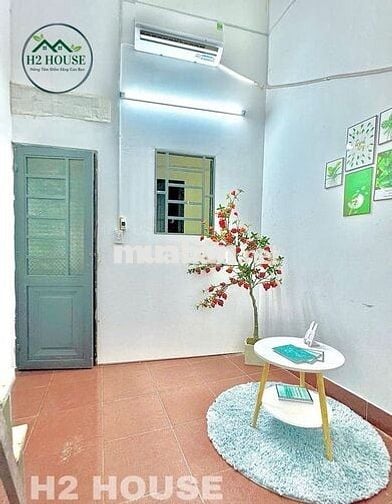 HOT!! PHÒNG TRỌ CÓ GÁC MÁY LẠNH ĐƯỜNG NGUYỄN VĂN KHỐI