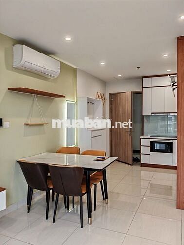 CC Era Town Đức Khải, Q7 - bán căn hộ 2 PN 2WC, sổ hồng  giá 3,1 tỷ