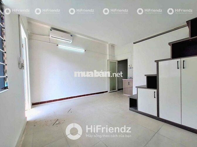 ✨Duplex Ban Công Thoáng Ngay Đoạn Chợ Lớn Q5 Kéo Dài