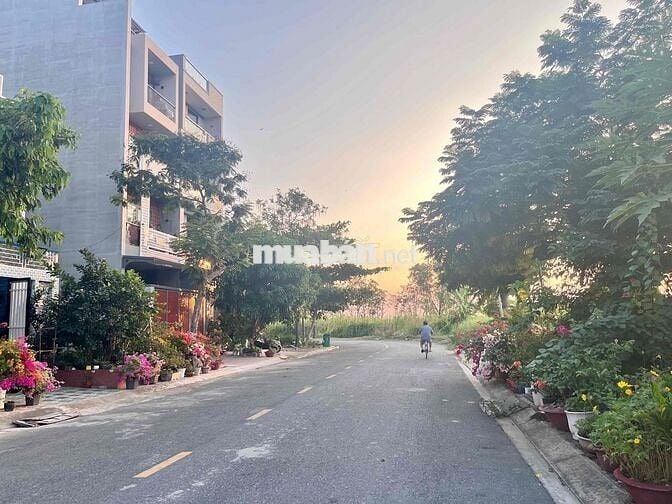 Bán đất nền nhà phố KDC Phong Phú 4 (Khang Điền). Giá từ 55tr/m2