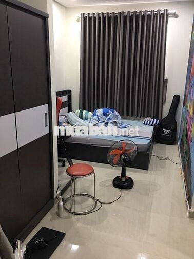 Căn hộ Topaz Elite Quận 8- 3PN 2WC 85.71m2 nội thất cao cấp