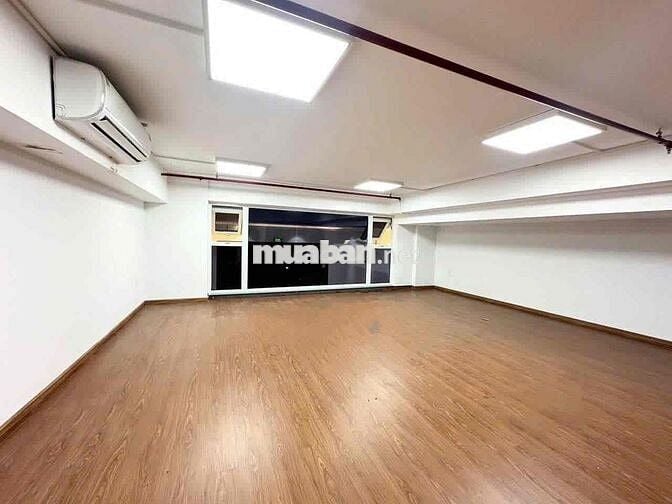 MẶT BẰNG KINH DOANH ĐA DẠNG 1 TRỆT 1 LẦU Q7