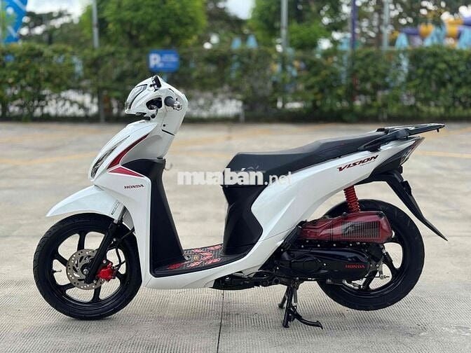 Vission 2019 khoá smk