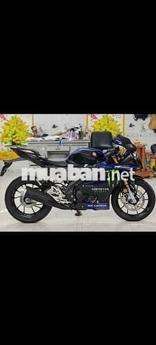 R15M ABS đk 2022 bs 63 odo 15k xe đẹp bao ký