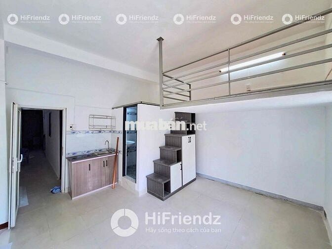 ✨Duplex Ban Công Thoáng Ngay Đoạn Chợ Lớn Q5 Kéo Dài