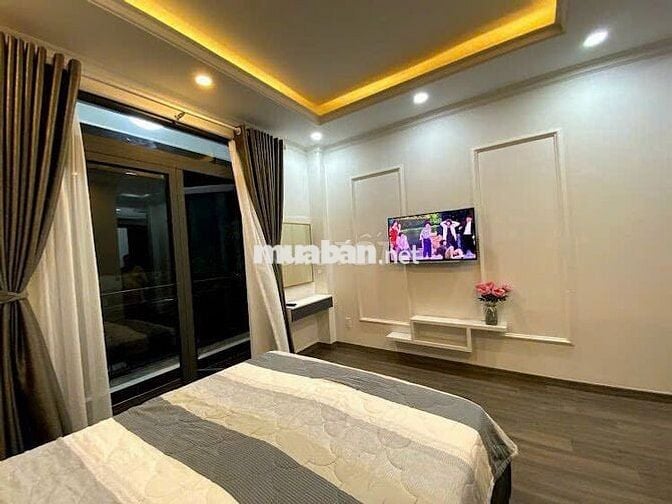 💥 PHÒNG ĐẸP GIÁ TỐT – THÀNH THÁI, QUẬN 10, CHỈ 7TR