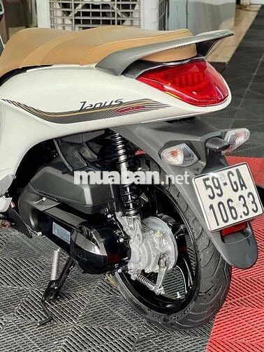 🔥JANUS 2024 BSTP 9CHỦ SIÊU LƯỚT 700KM🔥