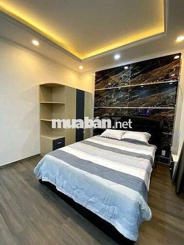 💥 PHÒNG ĐẸP GIÁ TỐT – THÀNH THÁI, QUẬN 10, CHỈ 7TR