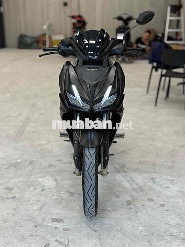 Bán Honda Winner X ABS đời 2019 – Màu đen nhám