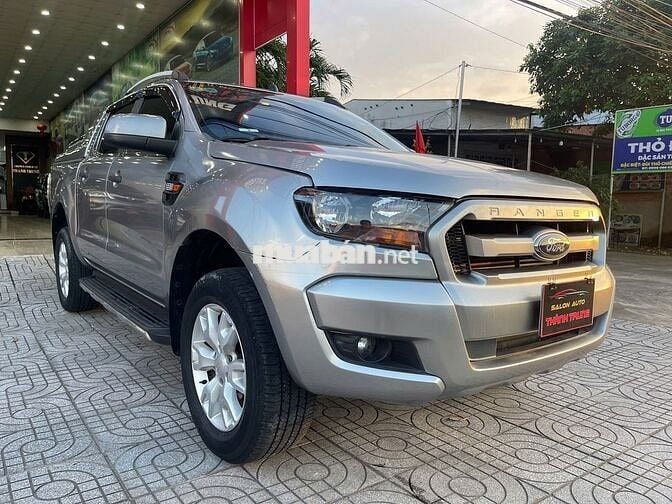 Ford Ranger 2015 XLS 2.2 4x2 AT