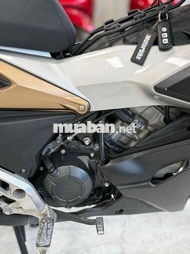 Bán Honda Winner X ABS đời 2019 – Màu đen nhám