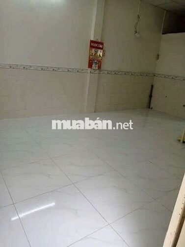 Cho thuê nhà nhỏ quận 3 Cách Mạng Tháng 8