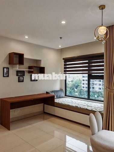 CC Era Town Đức Khải, Q7 - bán căn hộ 2 PN 2WC, sổ hồng  giá 3,1 tỷ