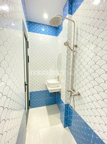 Bán nhà hẻm xe hơi đường An Dương Vương, Phường 16, Quận 8