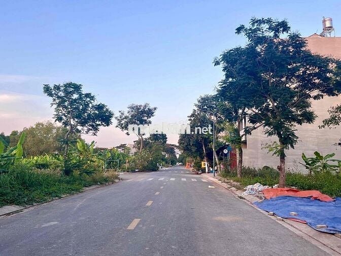 Bán đất nền nhà phố KDC Phong Phú 4 (Khang Điền). Giá từ 55tr/m2