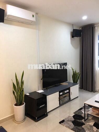 Căn hộ Topaz Elite Quận 8- 3PN 2WC 85.71m2 nội thất cao cấp