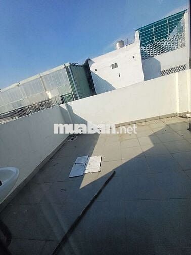 Cho thuê nhà an phú đông vườn lài q12